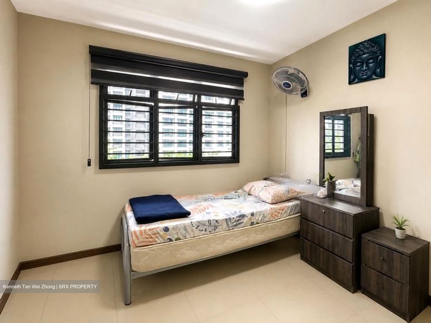 Blk 420B Waterfront II @ Northshore (Punggol), HDB 4 Rooms #632690141